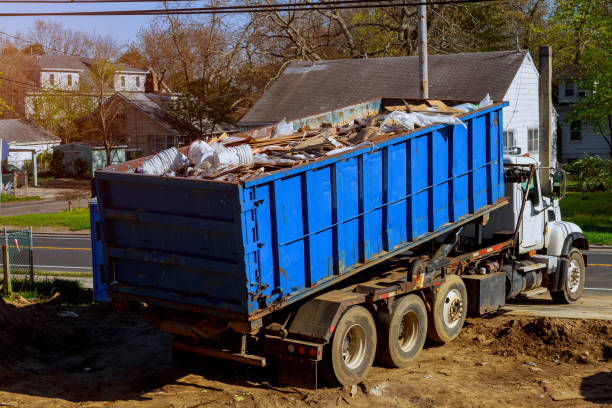 Best Basement Cleanout Services  in Agua Dulce, CA