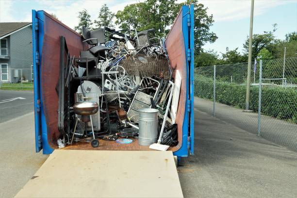 Best Commercial Junk Removal  in Agua Dulce, CA